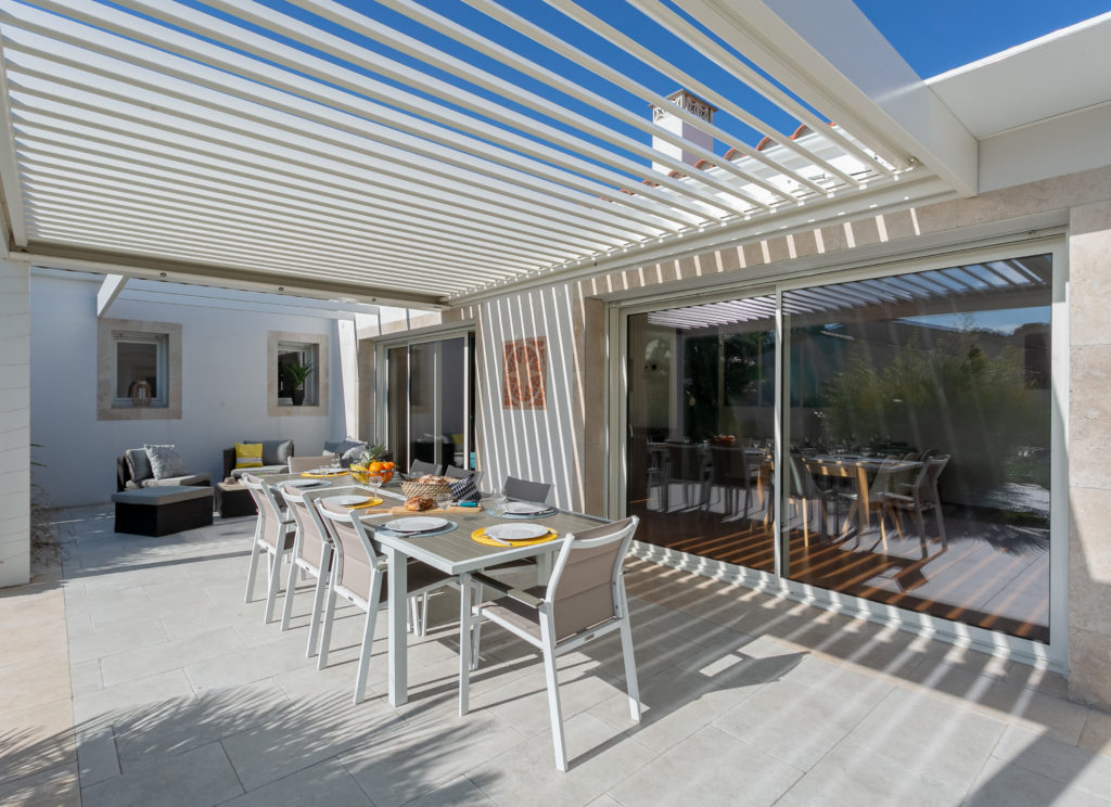 Pergola